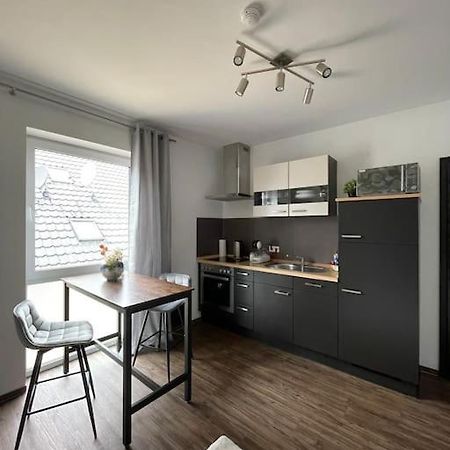 Gemutliches, Stadtnahes 2-Zimmer Apartment Mit Netflix Bielefeld Exterior photo